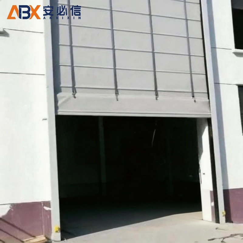 长春升降平台