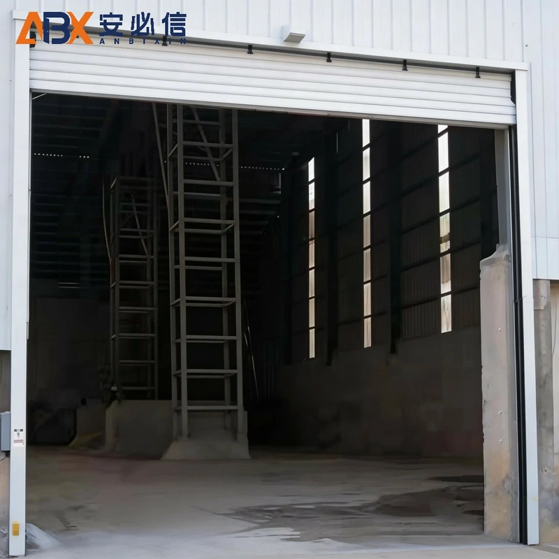 长春冷库门封