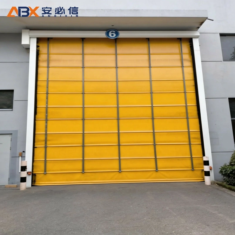 长春机械式门封